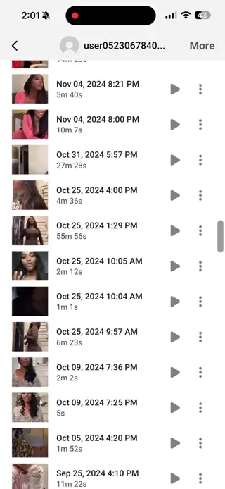 msodilee leaked video, frame 5