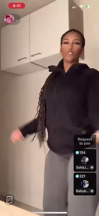 msodilee leaked video, frame 1