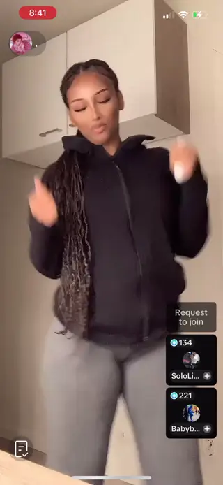 msodilee leaked video, frame 4