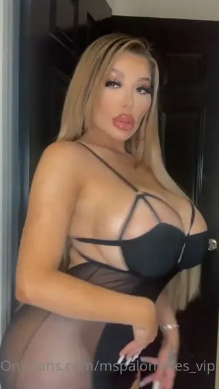 mspalomares_vip leaked video, frame 3