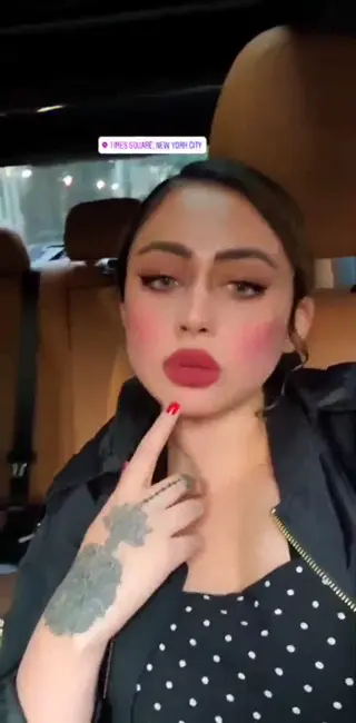 mssethii1 leaked video preview