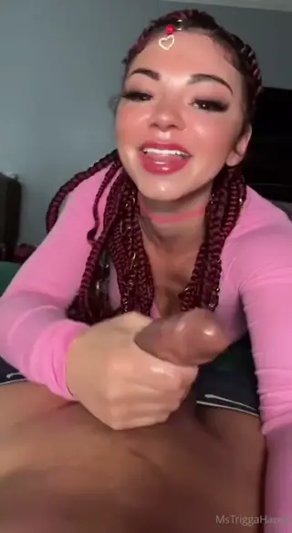 mstriggahappyy leaked video, frame 5