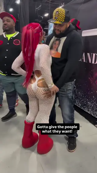 mstriggahappyy leaked video, frame 2