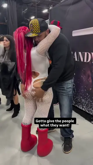 mstriggahappyy leaked video, frame 4