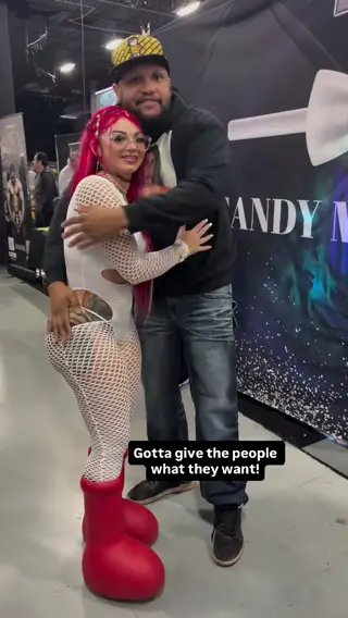 mstriggahappyy leaked video, frame 6