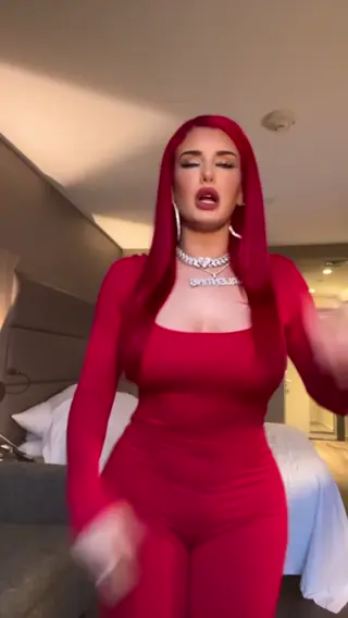 mtv_challenge_girls leaked video preview