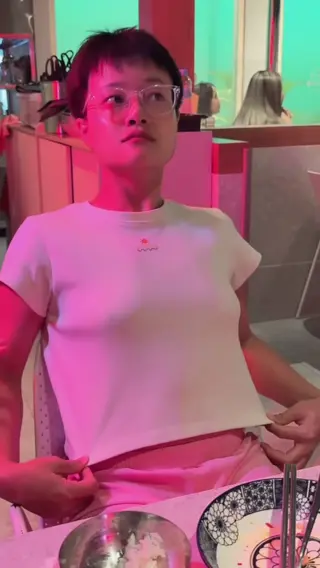 muay_blissx leaked video, frame 2