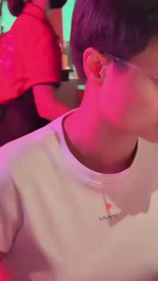 muay_blissx leaked video, frame 4