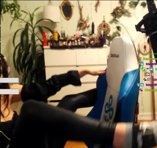 mushyee leaked video, frame 6