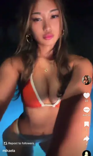 mxckeymeiji leaked video preview