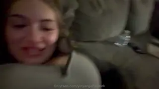 mxrissayaz leaked video, frame 5