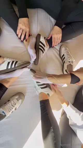 my_feet88 leaked video preview