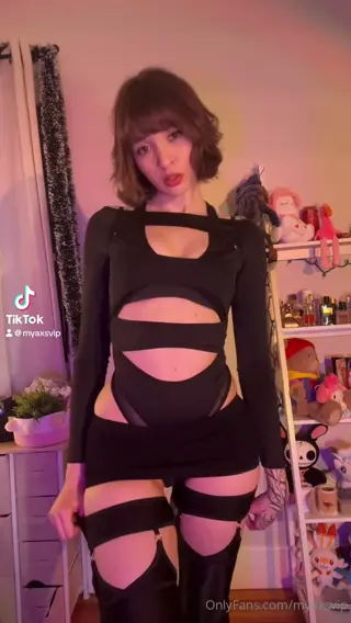 myaxsvip leaked video preview
