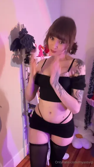 myaxsvip leaked video preview