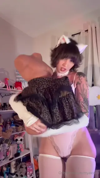 myaxsvip leaked video, frame 4