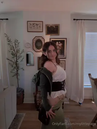 mylittlepage leaked video, frame 4