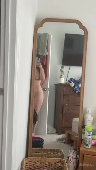 mylittlepage leaked video, frame 1