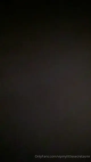 mylittlesecretasmrr leaked video, frame 5