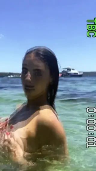 mynameisalliyah leaked video, frame 1