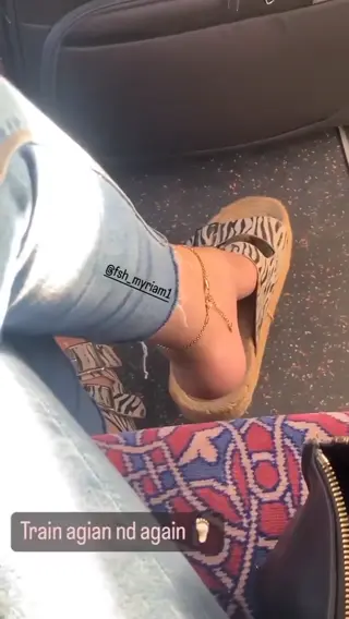myriam_fsh leaked video, frame 4