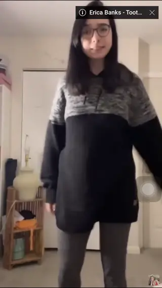 mysticalbattlebunny leaked video, frame 2
