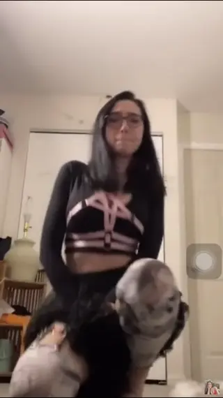mysticalbattlebunny leaked video, frame 5