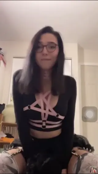 mysticalbattlebunny leaked video, frame 6