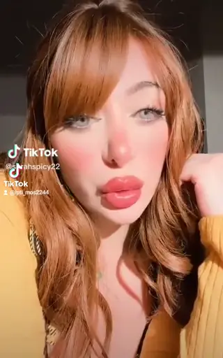 mysticgirlly leaked video, frame 1