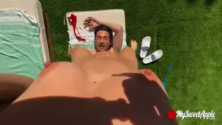 mysweetapple leaked video, frame 2