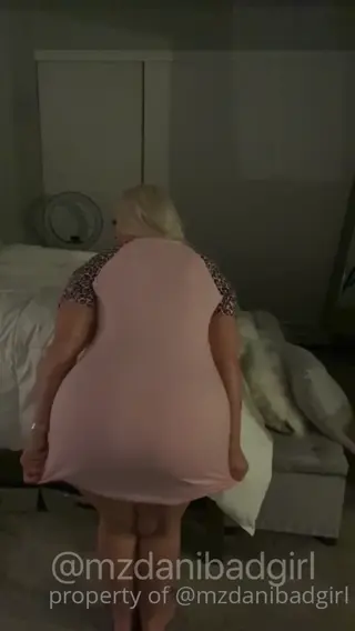 mzdanibadgirl leaked video, frame 2