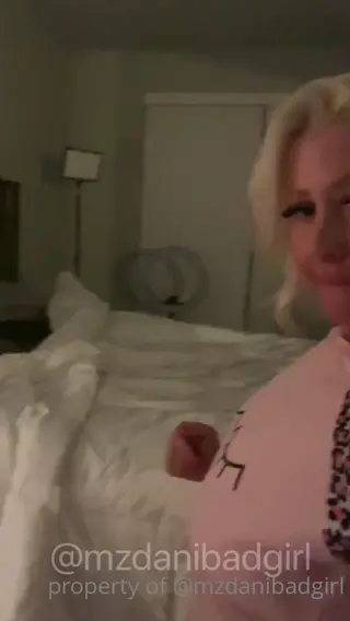 mzdanibadgirl leaked video, frame 4