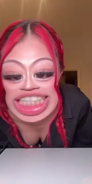 n.nina666 leaked video, frame 2