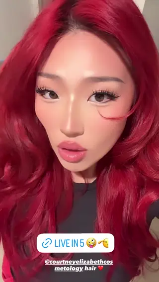 n.nina666 leaked video, frame 1