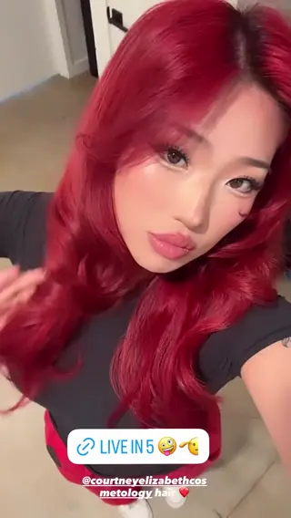 n.nina666 leaked video, frame 2
