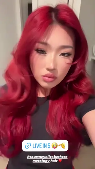 n.nina666 leaked video, frame 3