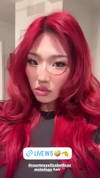 n.nina666 leaked video, frame 5
