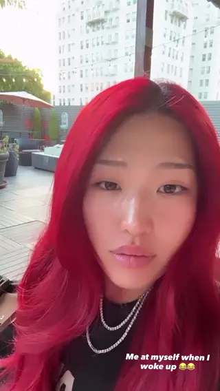 n.nina666 leaked video, frame 2