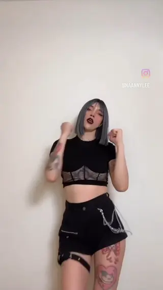 naannylee leaked video, frame 2