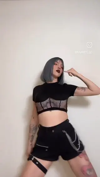 naannylee leaked video, frame 3