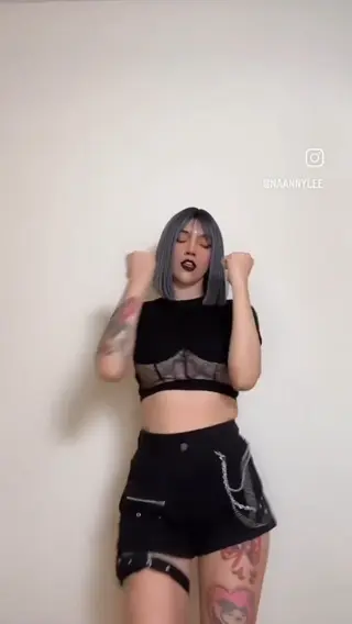 naannylee leaked video, frame 4