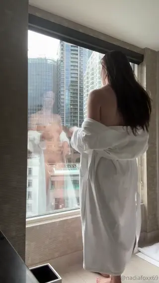 nadiafoxx69 leaked video, frame 1
