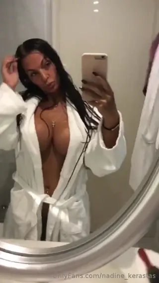 nadine_kerastas leaked video, frame 3