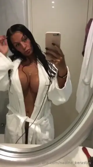 nadine_kerastas leaked video, frame 4