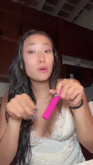 nadyaokamoto leaked video, frame 2