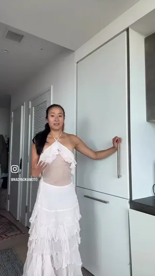 nadyaokamoto leaked video, frame 5