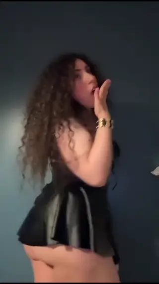 nafissa.azzm leaked video, frame 5