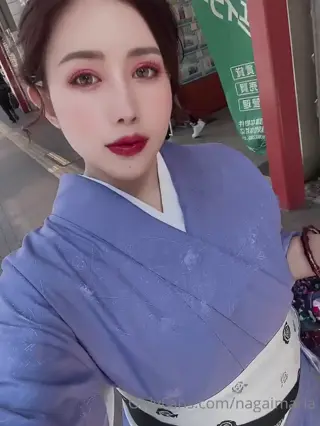 nagaimaria leaked video preview