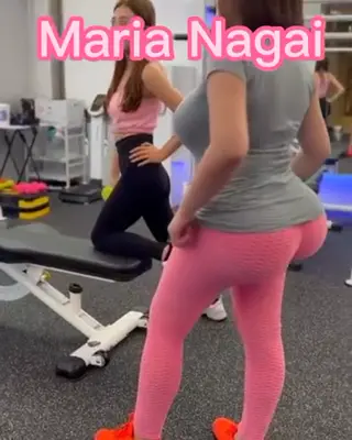 nagaimaria leaked video preview