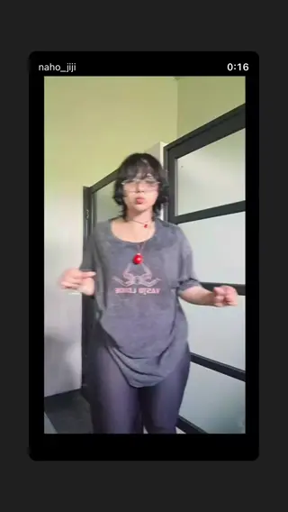 naho_jiji leaked video preview