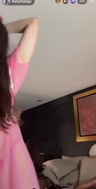 nahyhidalgo7 leaked video preview
